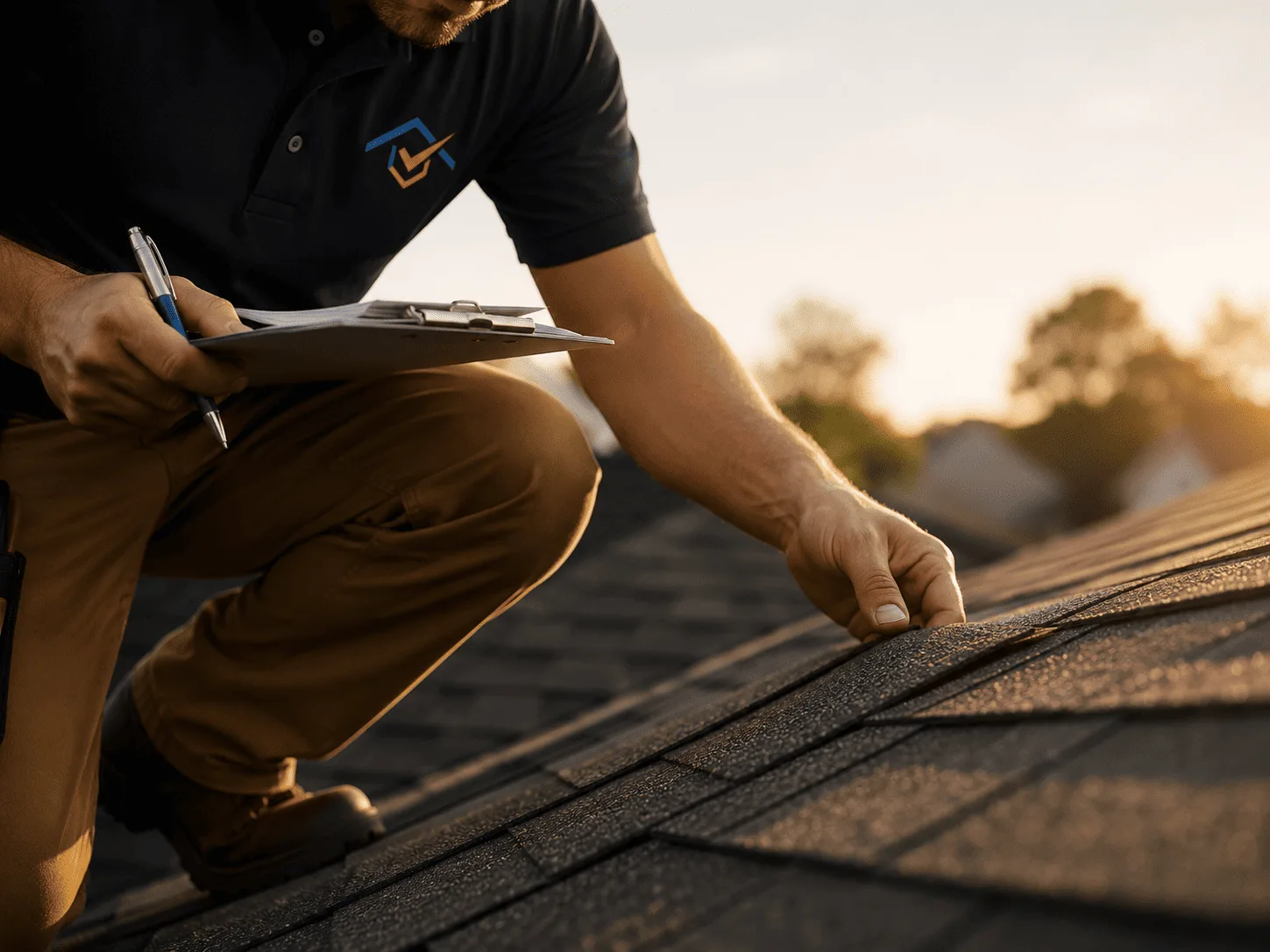 Why Choose Roof Inspection in Ward, SC